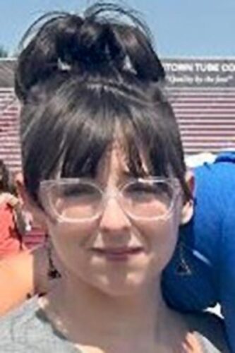 Niki Marie Yonnotti 1991-2025